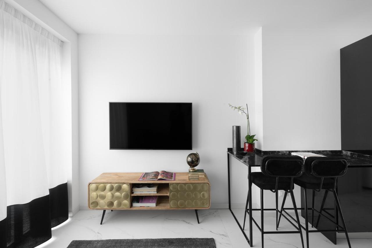 Aparthotel Aria Boutique Farneti Mailand