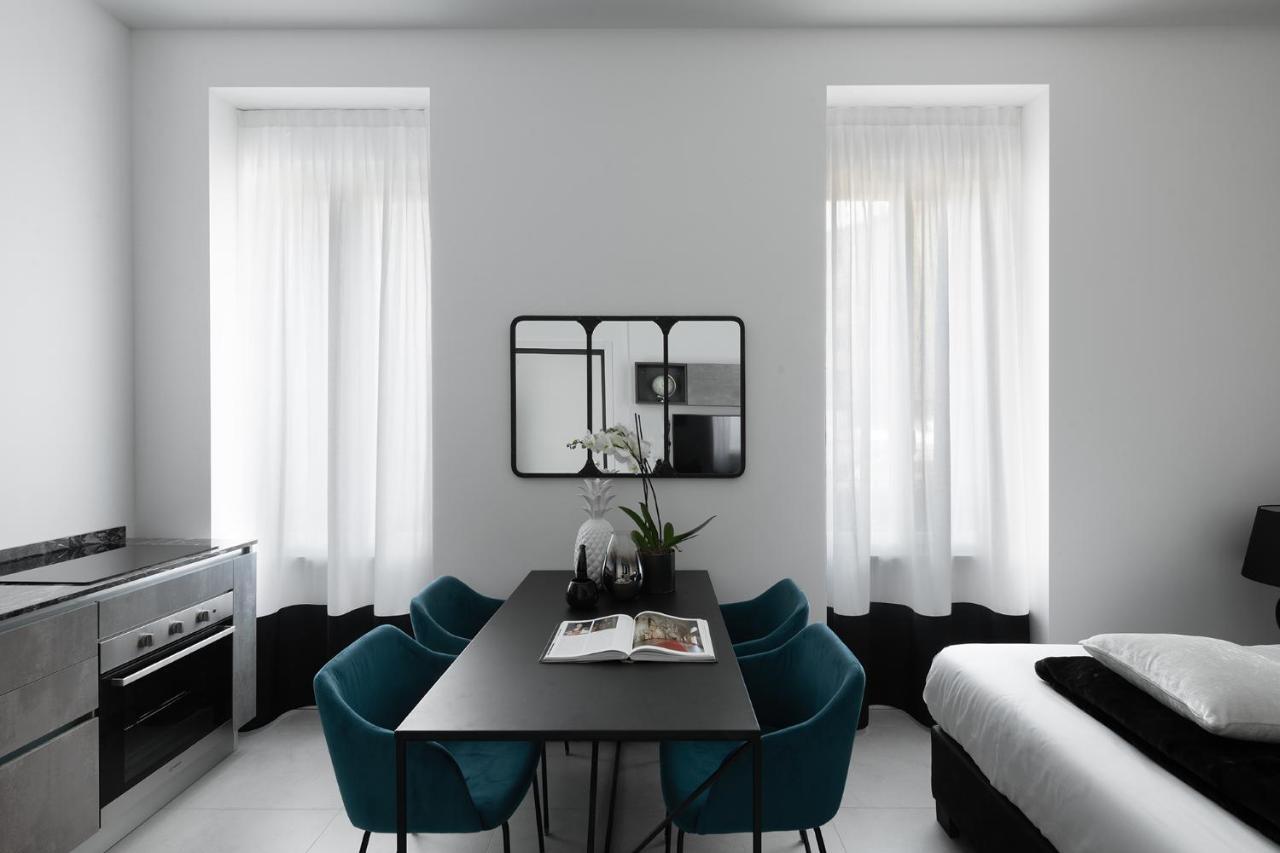 Aria Boutique Farneti * Mailand