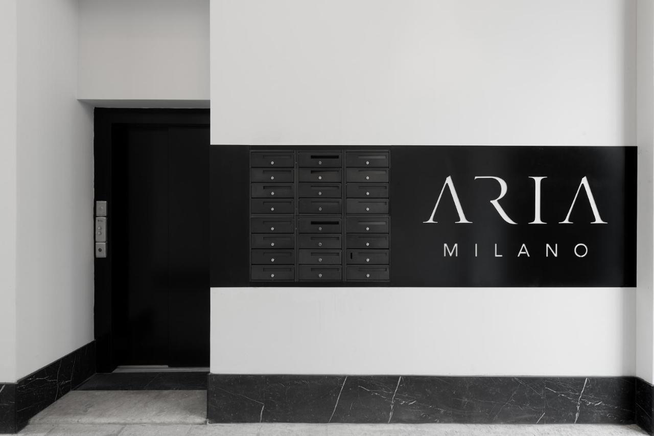 Aria Boutique Farneti Mailand