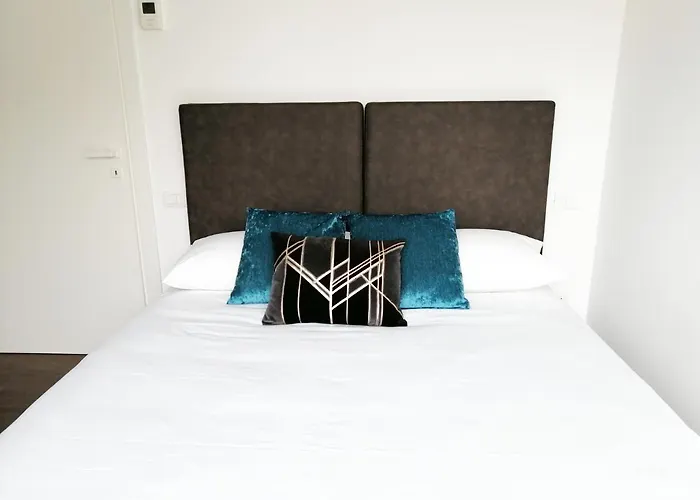 Aria Boutique Apartments Farneti