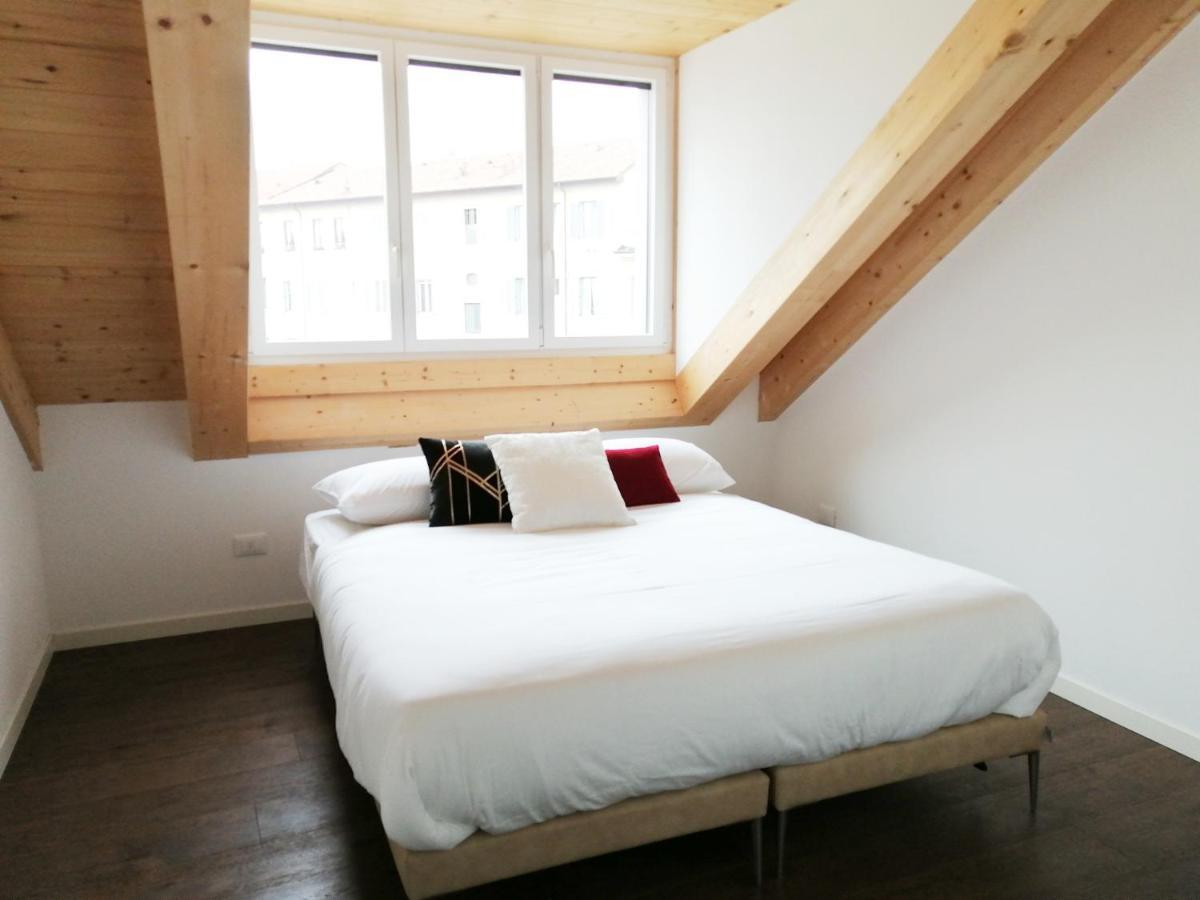 Appart hôtel Aria Boutique Farneti *