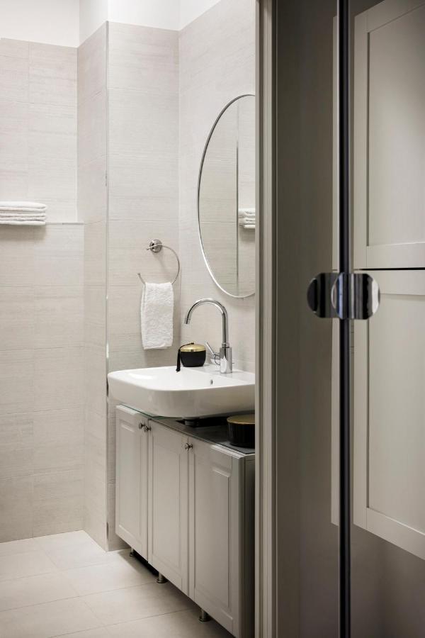 Aria Boutique Farneti Appart hôtel Milan