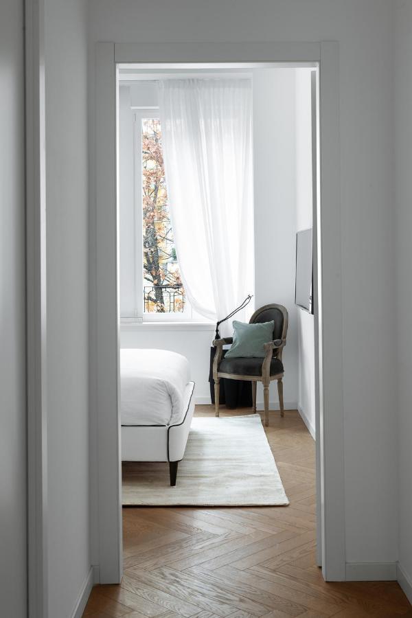 Appart hôtel Aria Boutique Farneti *