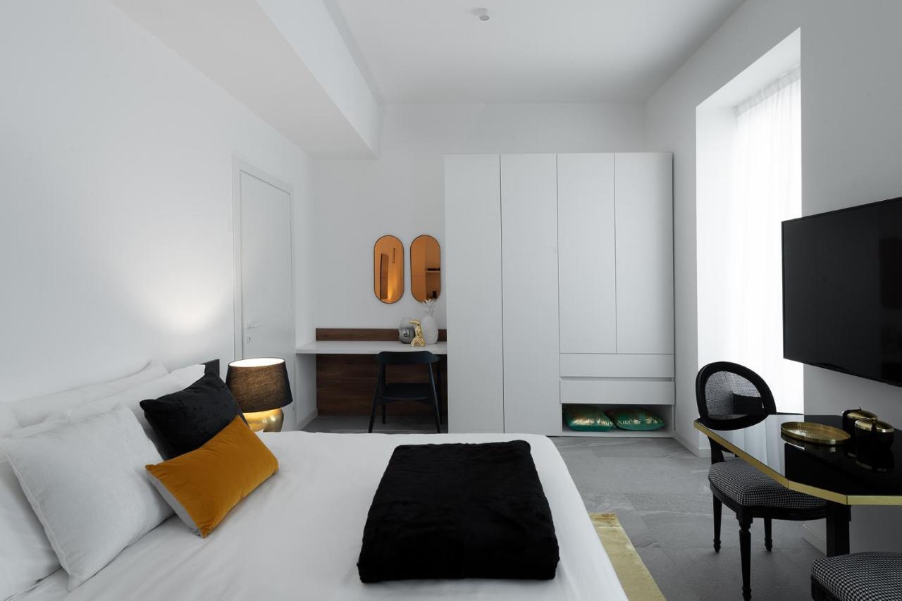 Appart hôtel Aria Boutique Farneti