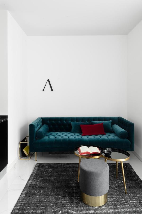 Aria Boutique Farneti Appart hôtel