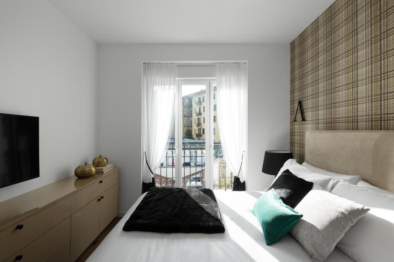 Aria Boutique Farneti Appart hôtel *