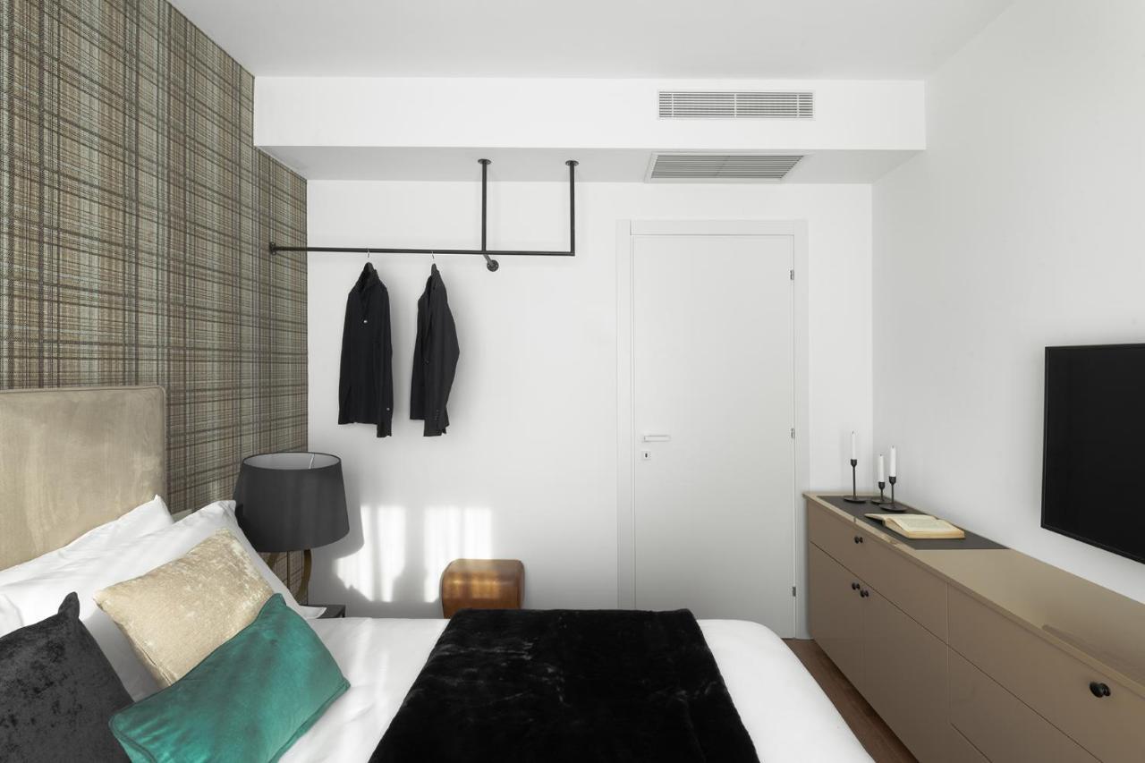 Aria Boutique Farneti Appart hôtel