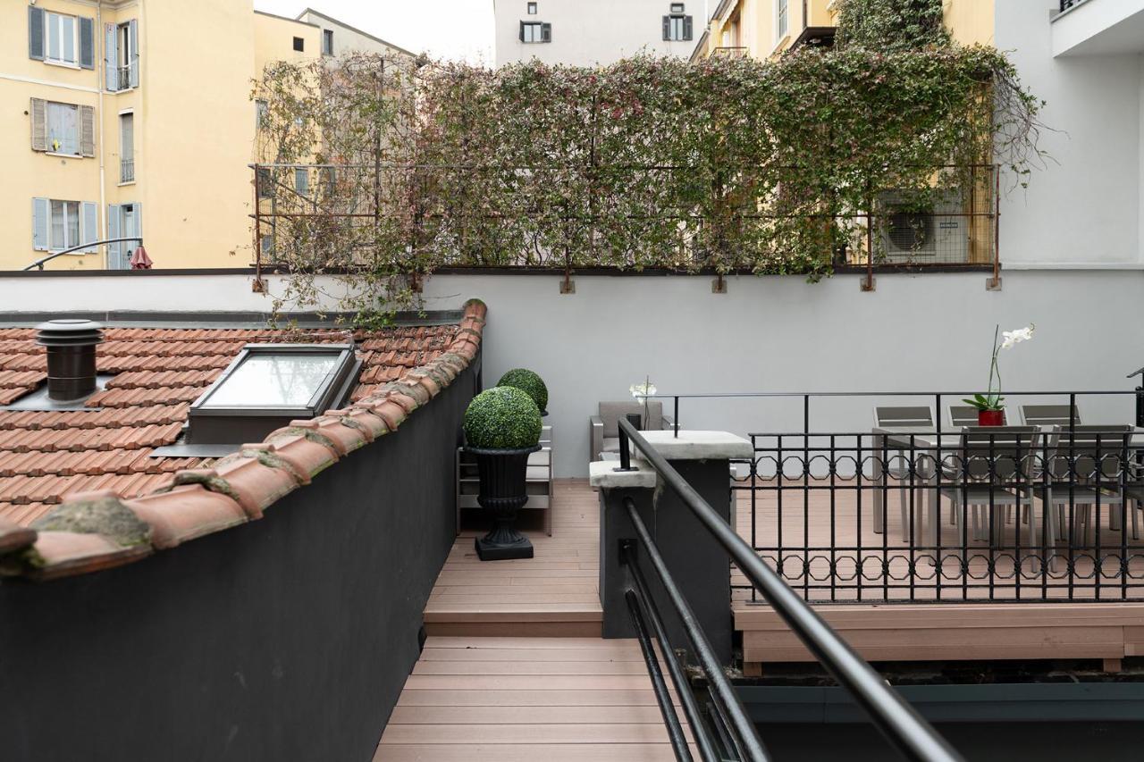 Aria Boutique Farneti Appart hôtel