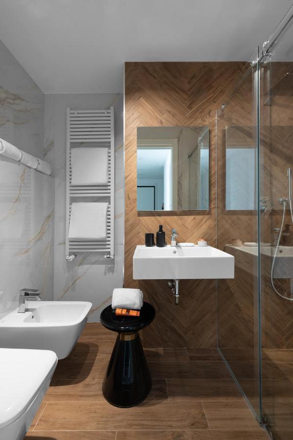 Appart hôtel Aria Boutique Farneti