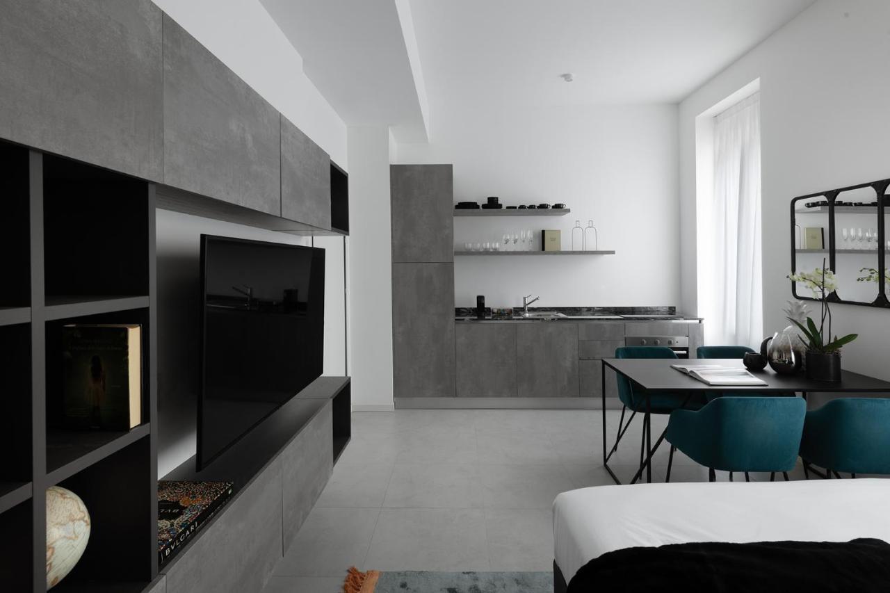 Aria Boutique Farneti Appart hôtel *