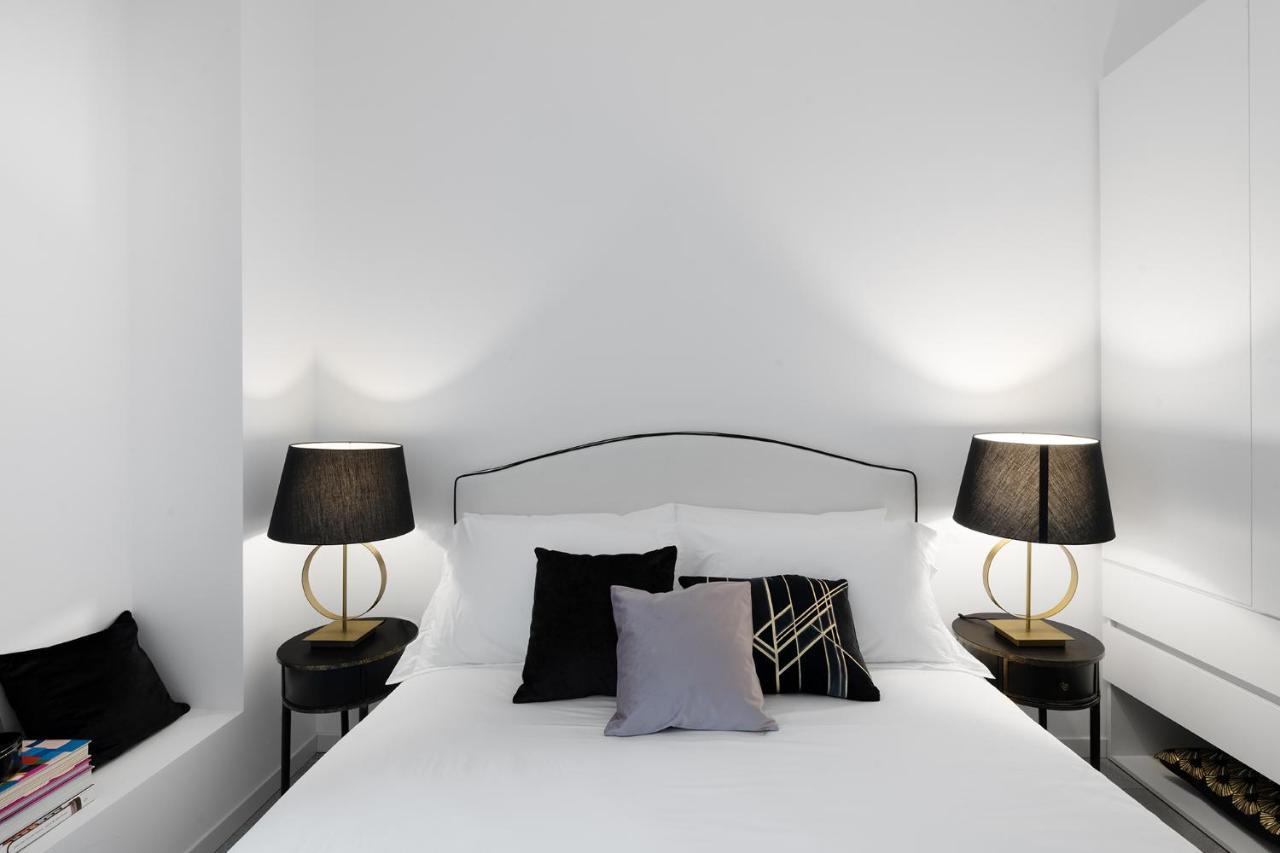 Aria Boutique Farneti Appart hôtel