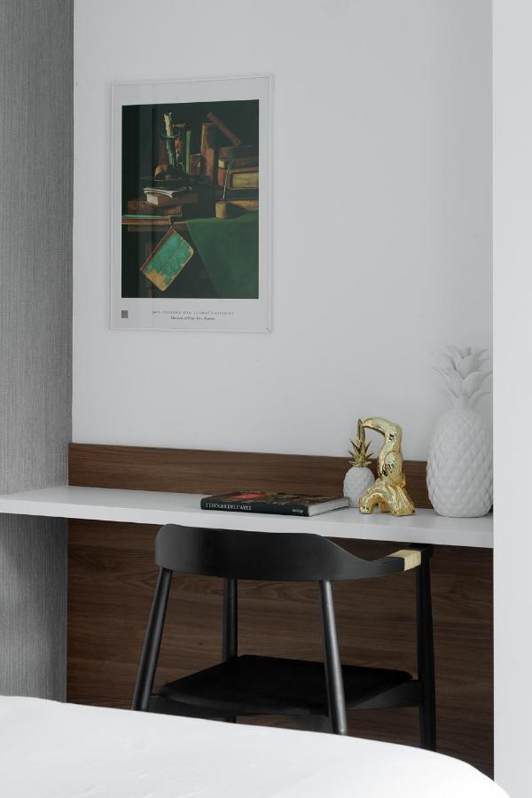 Appart hôtel Aria Boutique Farneti *