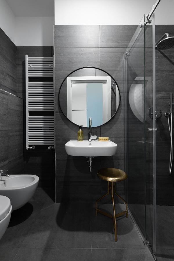 Appart hôtel Aria Boutique Farneti Milan