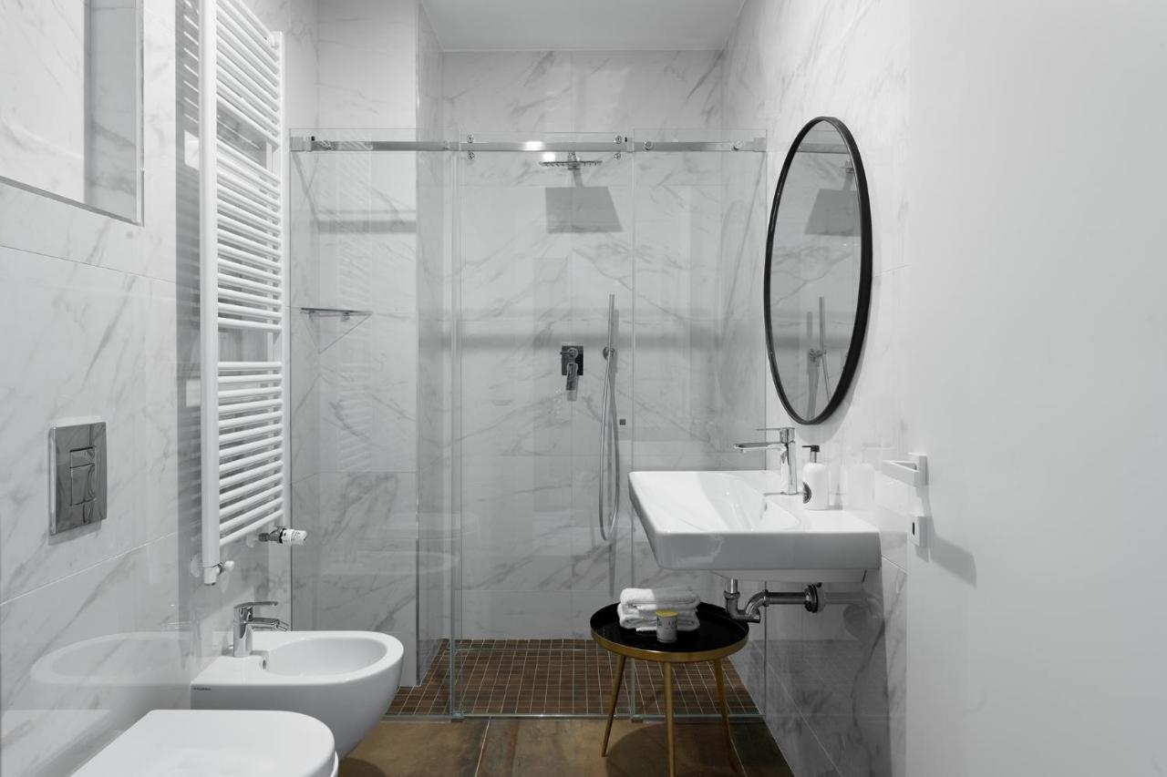 Aria Boutique Farneti Appart hôtel