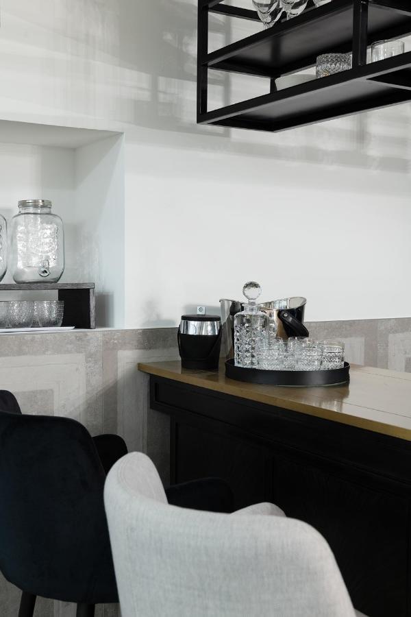 Appart hôtel Aria Boutique Farneti