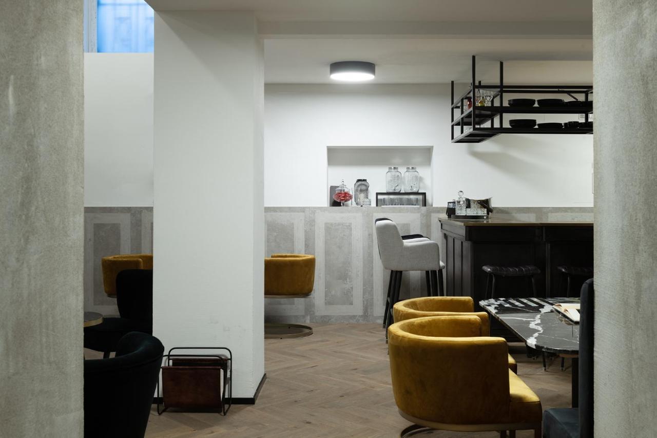 Appart hôtel Aria Boutique Farneti *