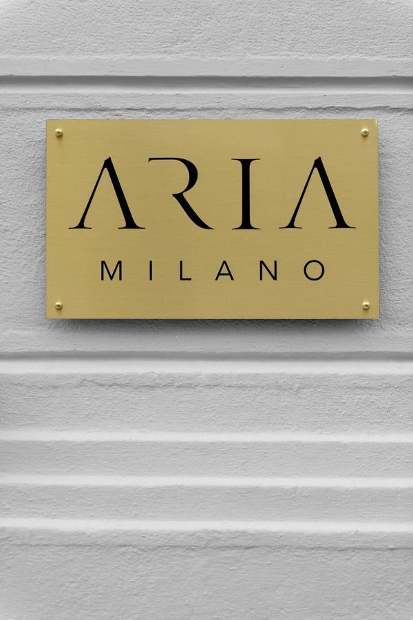 Appart hôtel Aria Boutique Farneti