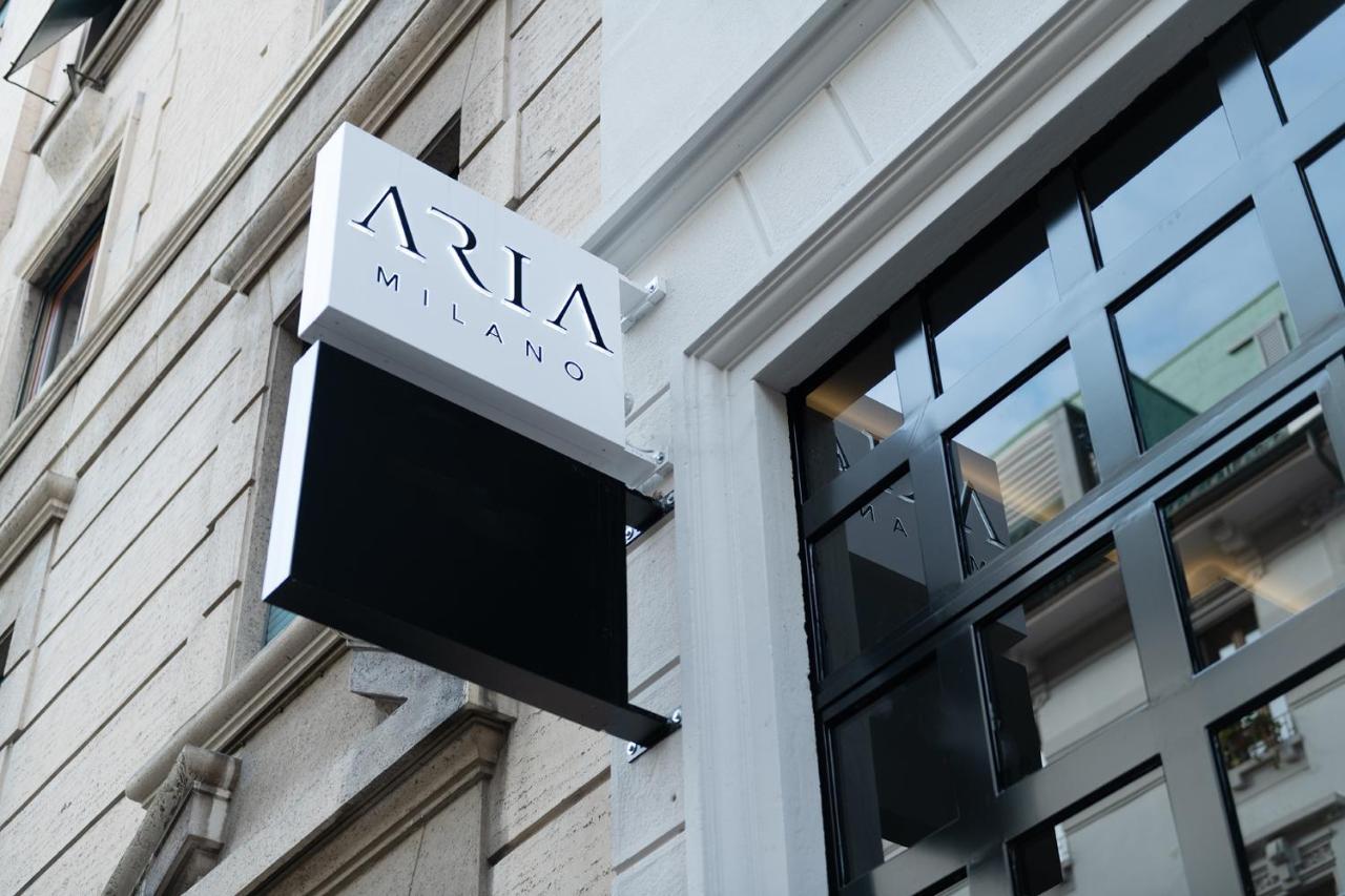 Aria Boutique Farneti Appart hôtel