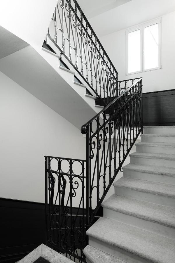 Appart hôtel Aria Boutique Farneti *
