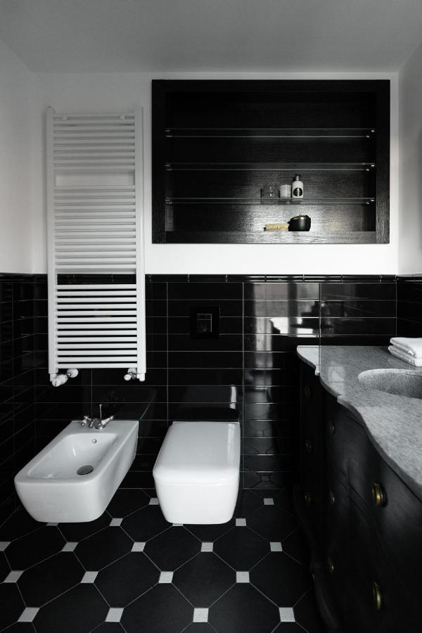 Appart hôtel Aria Boutique Farneti Milan